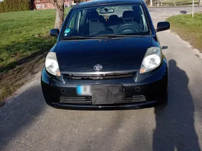 Gebraucht Daihatsu Sirion