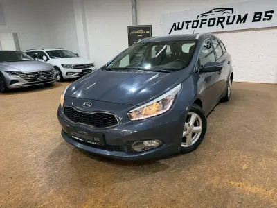 Gebraucht Kia Ceed Sportswagon