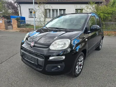 Usata Fiat Panda