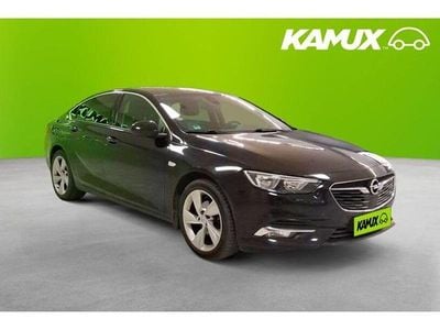 Schwarz Gebraucht 2018 Opel Insignia Dynamic Limousine | 13.900 € (Guter Preis)