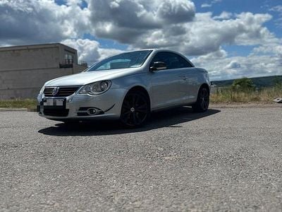 VW Eos
