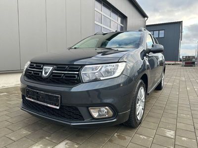 Dacia Logan MCV