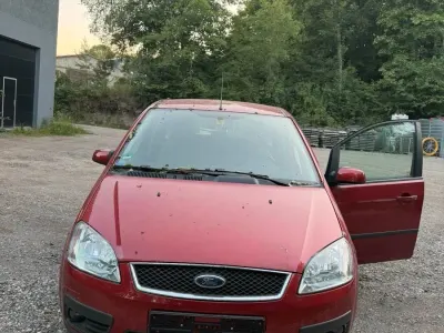 Gebraucht Ford C-MAX