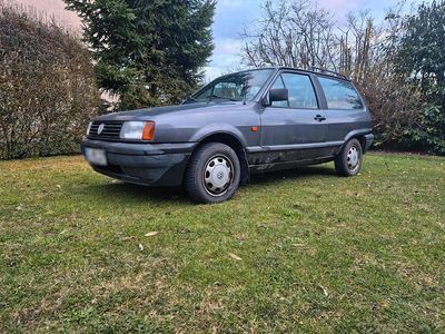 Usata VW Polo 45 CV (33 kW) 1993 Grigio Utilitaria