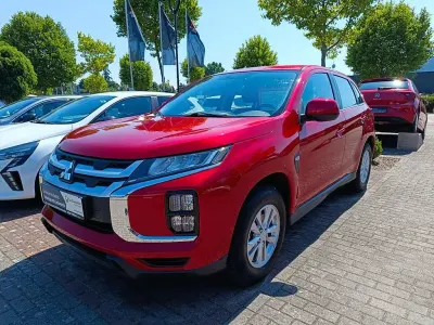 Gebraucht Mitsubishi ASX