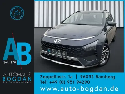 Gebraucht Hyundai Bayon