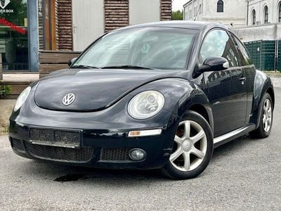 VW Beetle