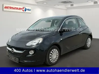 Gebraucht Opel Adam
