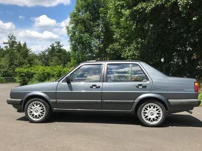 gebraucht VW Jetta 2 (19E) H-Zulassung