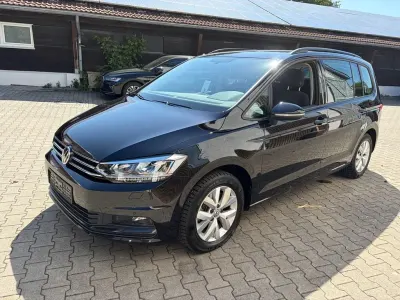 Gebraucht VW Touran