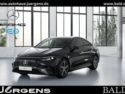 Usata Mercedes 350 AMG 260 kW (354 CV) 2025 Nero Berlina