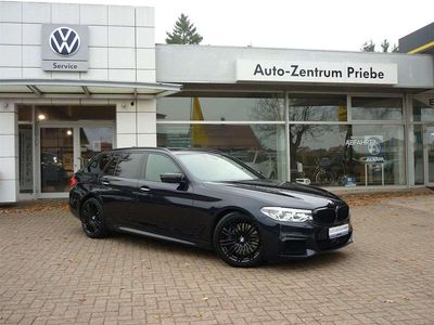 BMW 550