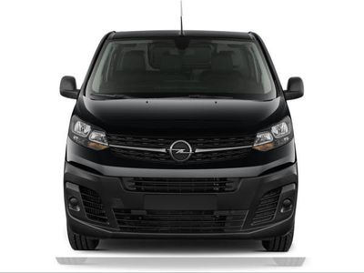 gebraucht Opel Vivaro 1.5 BlueHDi 120 Stop&Start Standard - Vario-Leasing - frei konfigurierbar!