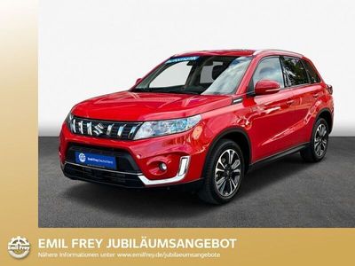 gebraucht Suzuki Vitara 1.4 Allgrip Aut.4x4 Panoramadach