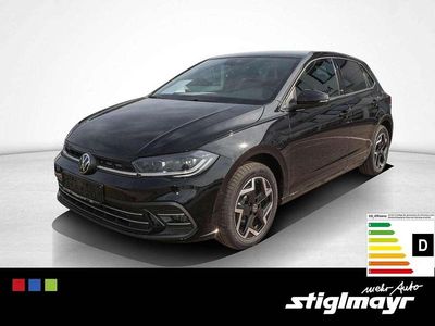 Neu VW Polo Edition 116 PS (85 kW) 2026 Deep black perleffekt Kleinwagen