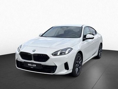 Gebraucht BMW 220 Comfort Edition 156 PS (114 kW) 2025 Alpinweiss iii (weiß) Coupé