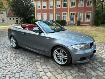 Gebraucht BMW 125 Cabriolet