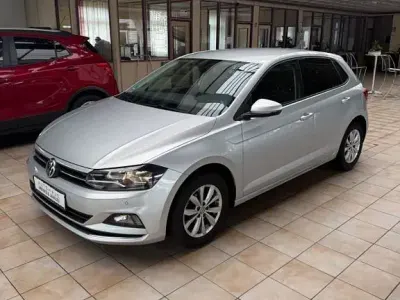 Gebraucht VW Polo