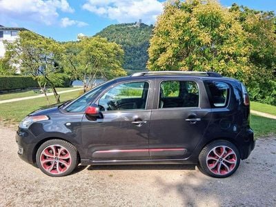 Citroën C3 Picasso