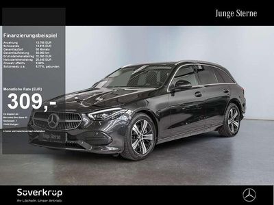 Mercedes C300