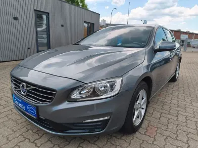 Gebraucht Volvo V60