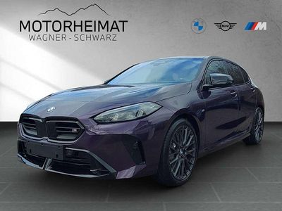 Neu BMW M135 Performance 300 PS (220 kW) 2025 Violett Kleinwagen