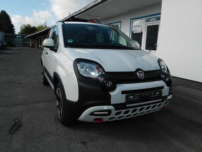 Fiat Panda Cross