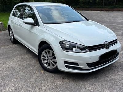 VW Golf VII