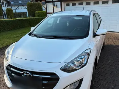 Gebraucht Hyundai i30