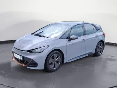 Gebraucht Cupra Born 150 kW (204 PS) 2023 Grau Kleinwagen