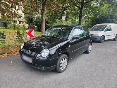 VW Lupo