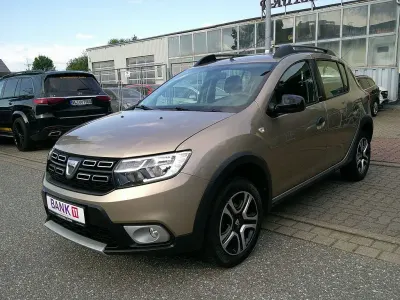 Gebraucht Dacia Sandero