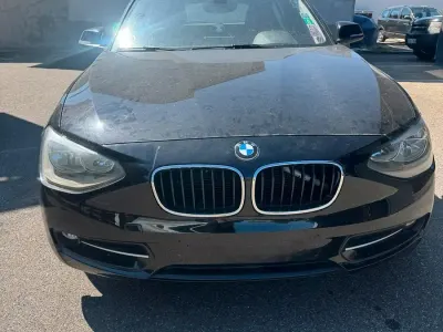 Gebraucht BMW 118