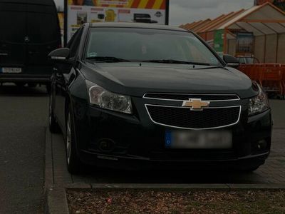 gebraucht Chevrolet Cruze LT