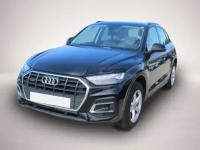 Gebraucht Audi Q5 Business 265 PS (194 kW) 2023 Manufacturer SUV