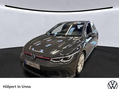 Gebraucht VW Golf VIII GTI Clubsport 301 PS (221 kW) 2024 Uranograu Limousine