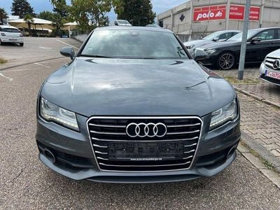 Audi A7 Sportback