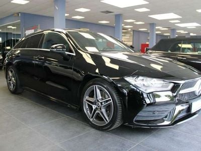 Mercedes CLA220