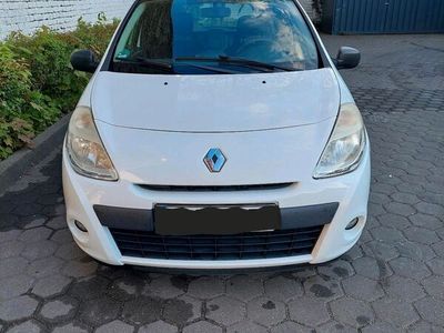 gebraucht Renault Clio 