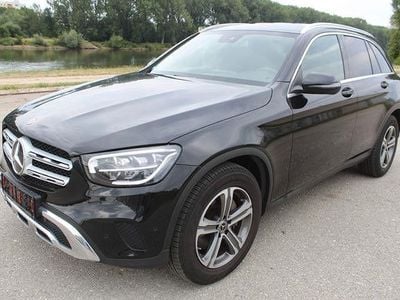 Mercedes GLC200