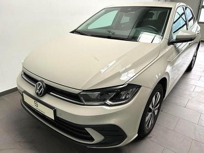 Gebraucht VW Polo Pro 95 PS (69 kW) 2023 Grau Limousine