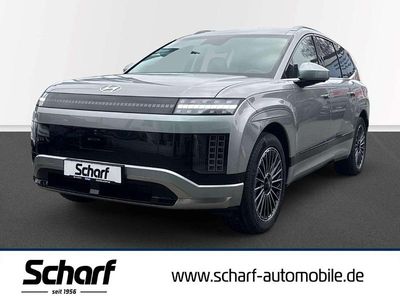 Grau Neu 2025 Hyundai Ioniq 9 SUV | 73.490 € (Fairer Preis)