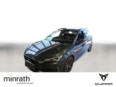 Gebraucht Cupra Leon