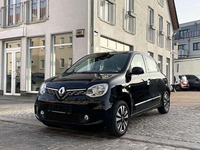 Gebraucht Renault Twingo Intens 92 PS (67 kW) 2020 Sternenschwarz Kleinwagen