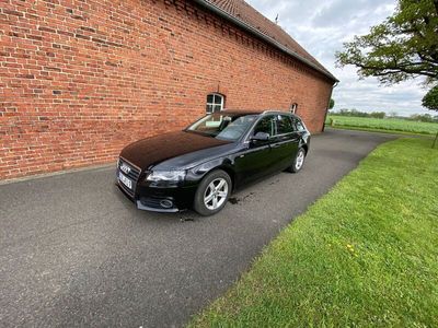 gebraucht Audi A4 Avant 2.0 TDI