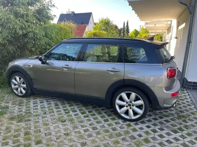 Gebraucht Mini Cooper S Clubman