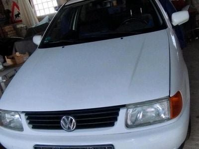 VW Polo
