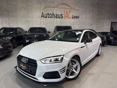 Gebraucht Audi A5 Ambiente 190 PS (139 kW) 2019 Andere Coupé