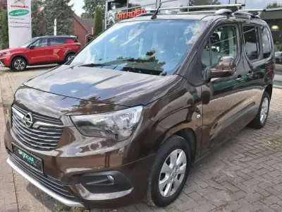 Gebraucht Opel Combo