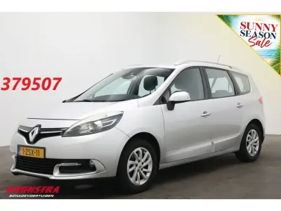 Gebraucht Renault Grand Scénic III
